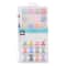 28 Color Pearlescent Watercolor Cake Set by Artist's Loft™ Necessities™